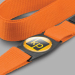 Toys, Games &amp; Novelties - Resin Coated Labels 24mm Circle