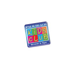 Toys, Games &amp; Novelties - Resin Coated Labels 30mm - Square