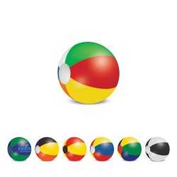 Novelties  - Beach Ball - 28cm Mix and Match
