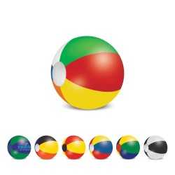 Novelties  - Beach Ball - 34cm Mix and Match