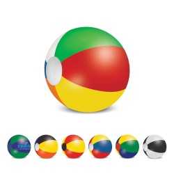 Novelties  - Beach Ball - 40cm Mix and Match