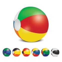 Novelties  - Beach Ball - 48cm Mix and Match