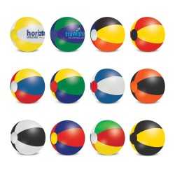 Novelties  - Beach Ball - 48cm Mix and Match