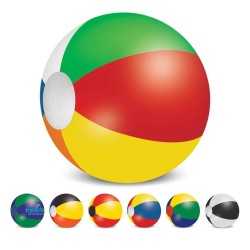 Novelties  - Beach Ball - 60cm Mix and Match