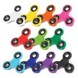 Novelties  - Fidget Spinner - Colour Match