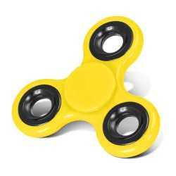 Novelties  - Fidget Spinner with Gift Case - Colour Match