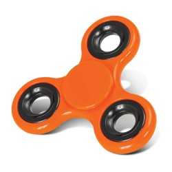 Novelties  - Fidget Spinner with Gift Case - Colour Match