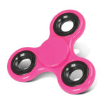 Novelties - Fidget Spinner with Gift Case - Colour Match