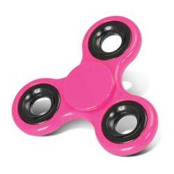Novelties  - Fidget Spinner with Gift Case - Colour Match