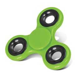 Novelties  - Fidget Spinner with Gift Case - Colour Match