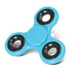 Novelties  - Fidget Spinner with Gift Case - Colour Match
