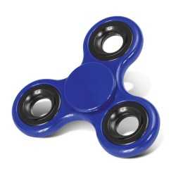 Novelties  - Fidget Spinner with Gift Case - Colour Match
