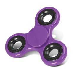 Novelties  - Fidget Spinner with Gift Case - Colour Match