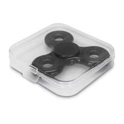 Novelties  - Fidget Spinner with Gift Case - Colour Match