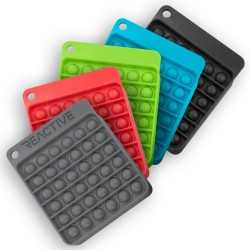 Novelties  - Pop Bubble Board