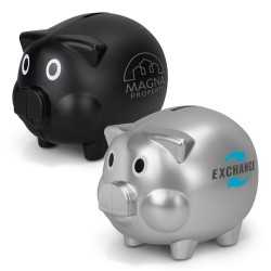 Money Boxes  - Piggy Bank