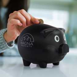 Money Boxes  - Piggy Bank