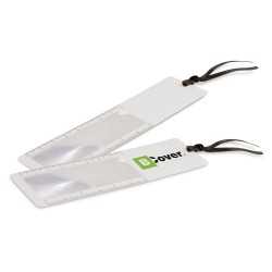 Novelties  - Bookmark Magnifier