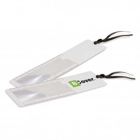 Novelties  - Bookmark Magnifier