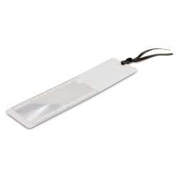 Novelties  - Bookmark Magnifier