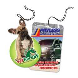Novelties  - Car Air Freshener