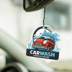 Novelties  - Car Air Freshener