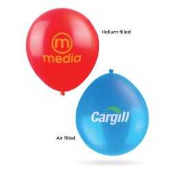 Printed Balloons  - 30cm Balloons