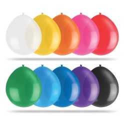 Printed Balloons  - 30cm Balloons