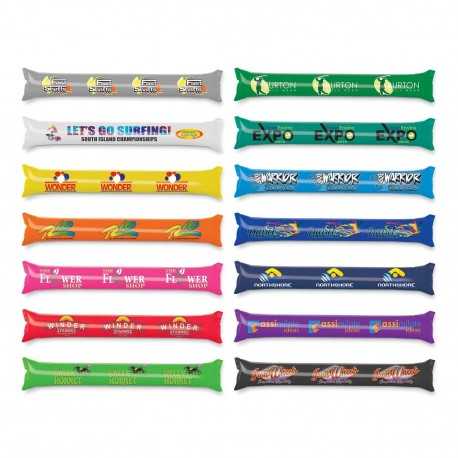 Novelties  - Thunder Stix