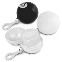 Novelties  - Rain Coat Ball
