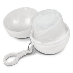 Novelties - Rain Coat Ball