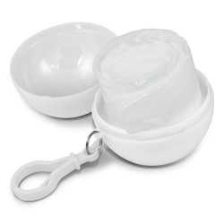 Novelties  - Rain Coat Ball