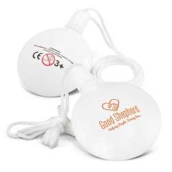 Novelties  - Funky Bubble Kit
