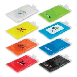 Novelties  - Emergency Poncho
