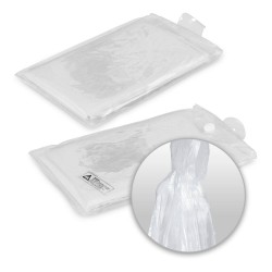 Novelties  - Emergency Poncho