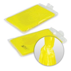 Novelties  - Emergency Poncho