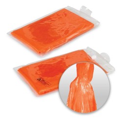 Novelties  - Emergency Poncho