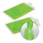 Novelties - Emergency Poncho