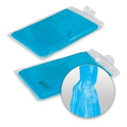 Novelties  - Emergency Poncho