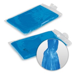 Novelties  - Emergency Poncho