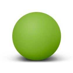 Novelties  - Hi-Bounce Ball