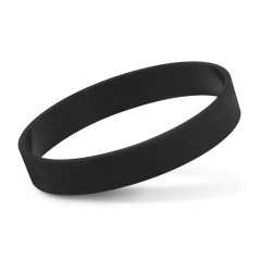Wristbands  - Silicone Wrist Band - Indent