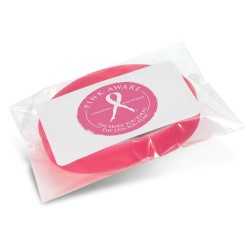 Wristbands  - Silicone Wrist Band - Indent