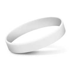 Wristbands  - Silicone Wrist Band