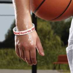 Wristbands  - Silicone Wrist Band