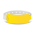 Wristbands  - Plastic Event Wrist Band