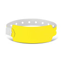 Wristbands  - Plastic Event Wrist Band