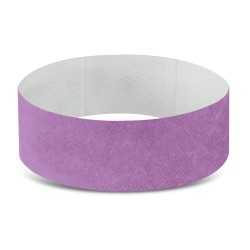 Wristbands  - Tyvek Event Wrist Band
