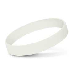 Wristbands  - Silicone Wrist Band - Glow in the Dark