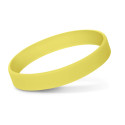 Wristbands  - Silicone Wrist Band - Glow in the Dark